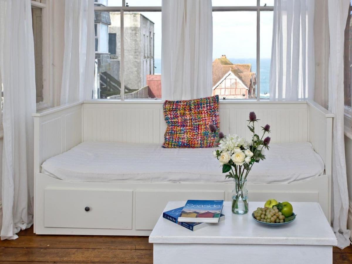 Hobart House * Newquay (Cornwall)
