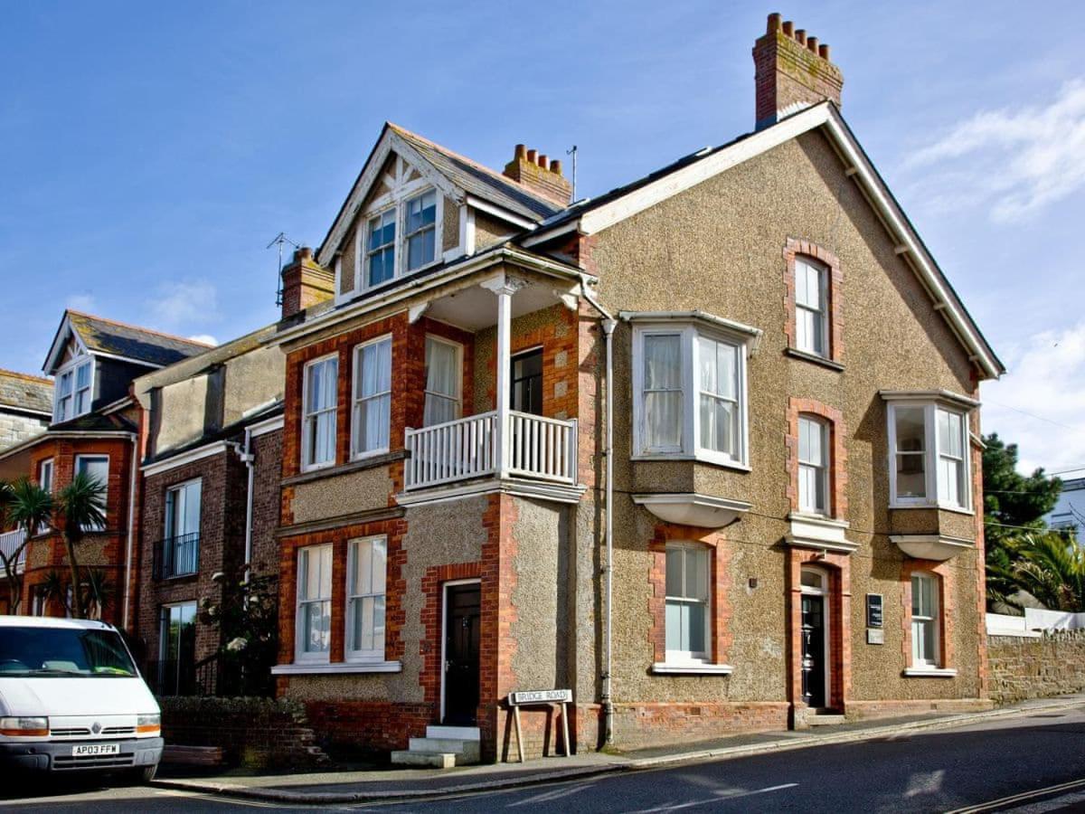 Hobart House Newquay (Cornwall)
