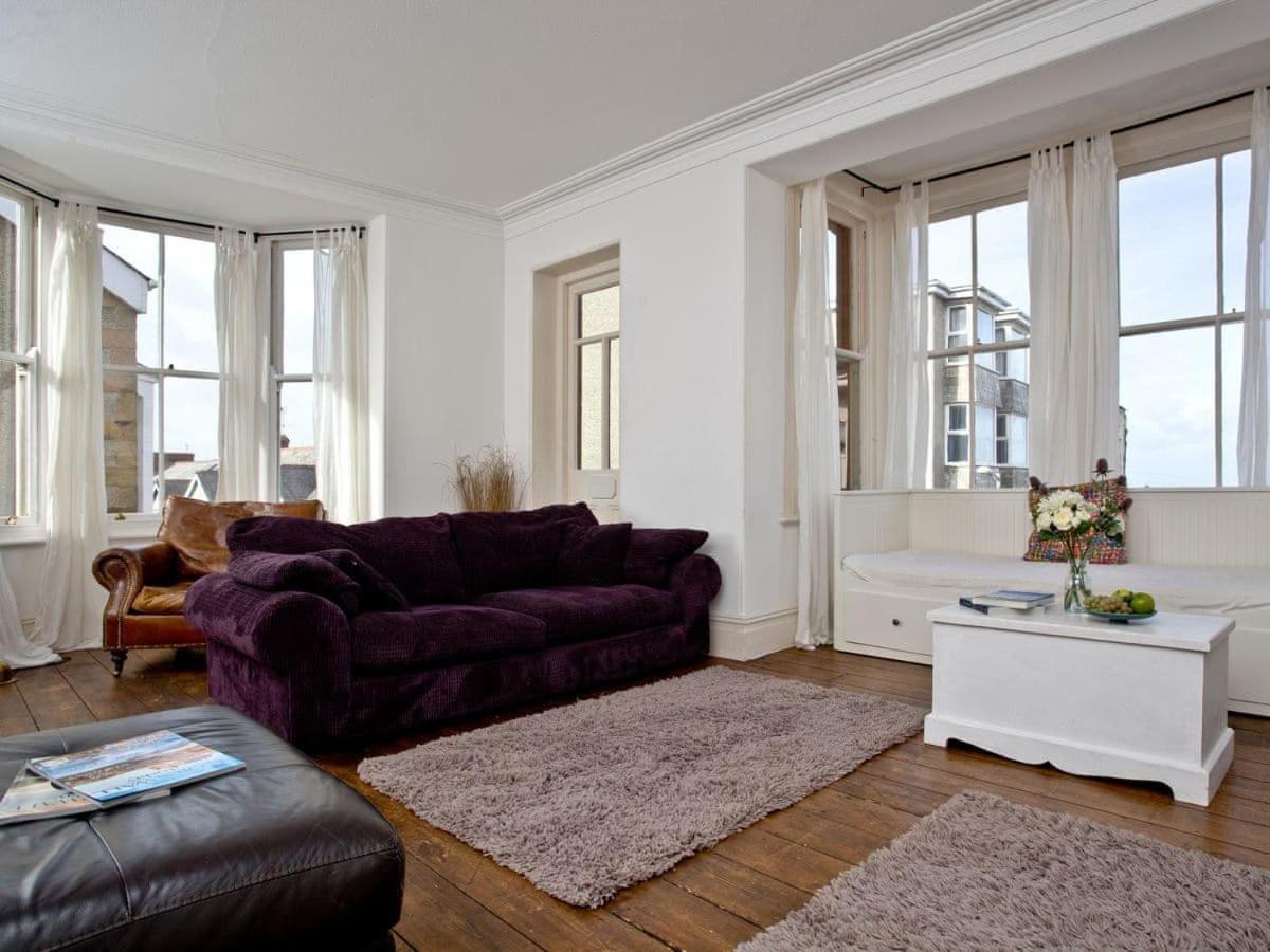 Holiday home Hobart House Newquay (Cornwall)