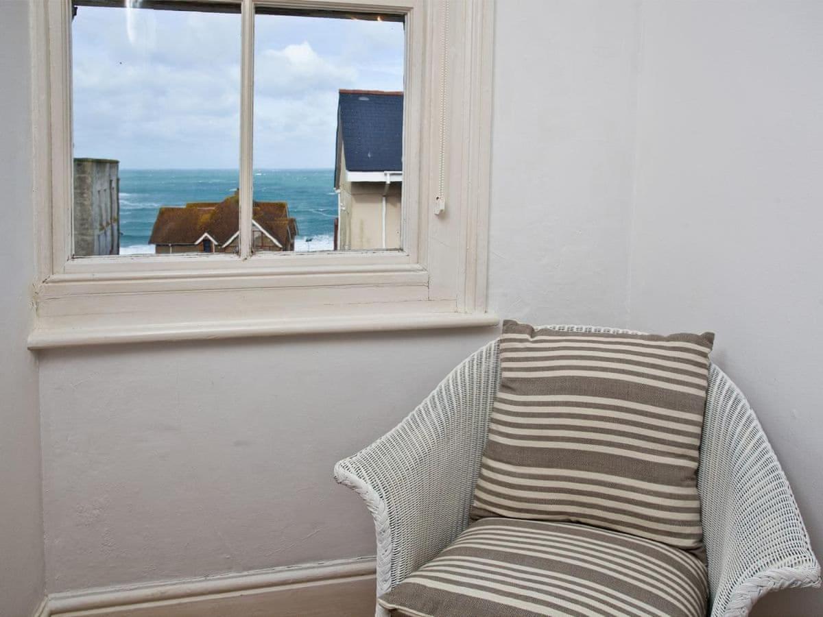 Holiday home Hobart House Newquay (Cornwall)