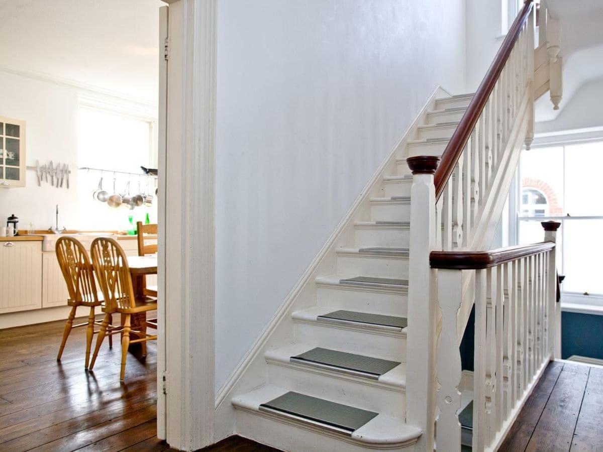 Holiday home Hobart House Newquay (Cornwall)