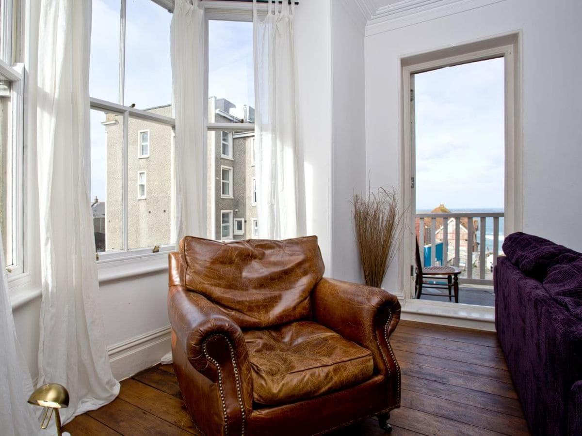 Hobart House *