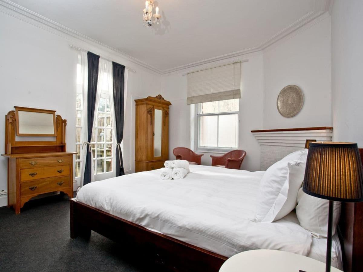Holiday home Hobart House Newquay (Cornwall)